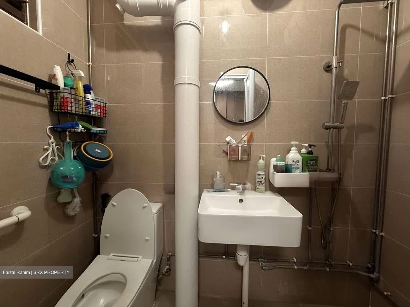 Blk 870 Tampines Vista (Tampines), HDB 5 Rooms #549207731